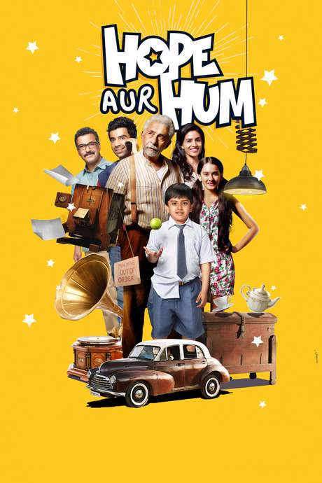 Hope Aur Hum